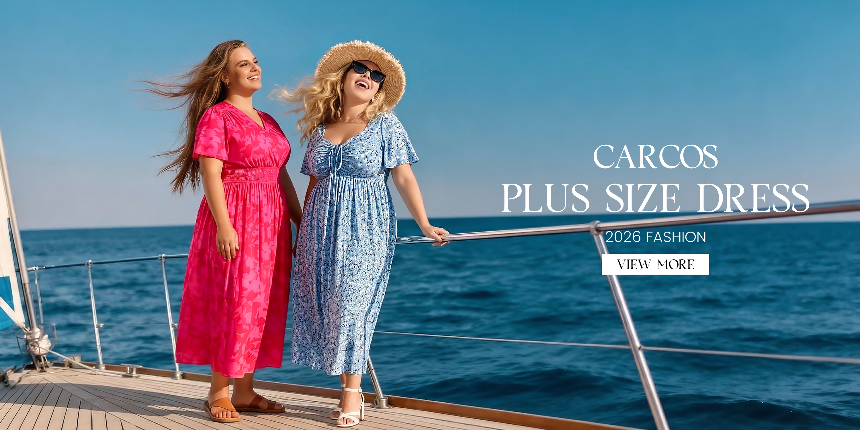 Chic Boho Style for Every Curve
